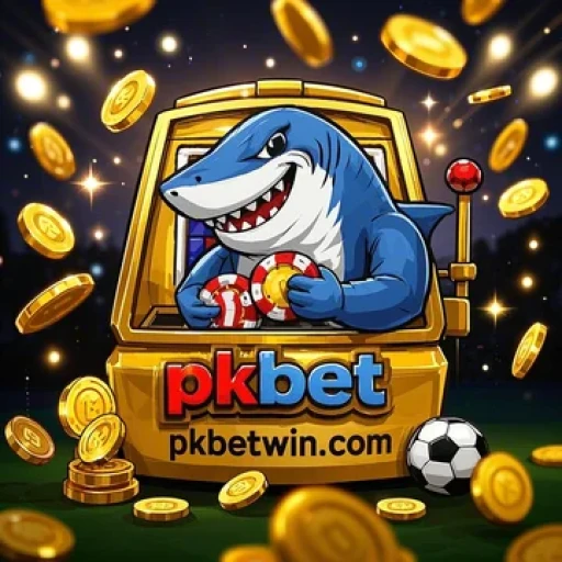Explorando a Categoria de Jogos de Estratégia no pkbet